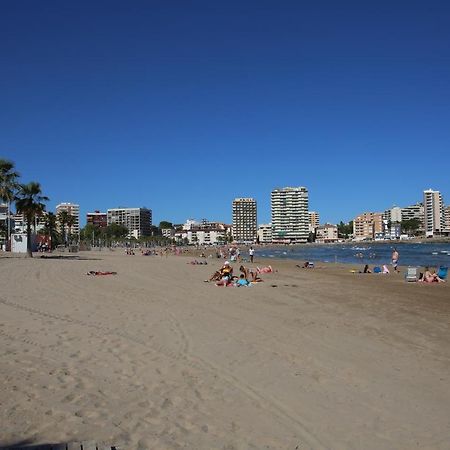 Apartamento Caribe Oropesa del Mar Ngoại thất bức ảnh