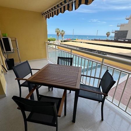 Apartamento Caribe Oropesa del Mar Ngoại thất bức ảnh