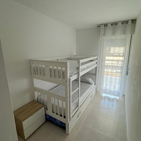Apartamento Caribe Oropesa del Mar Ngoại thất bức ảnh