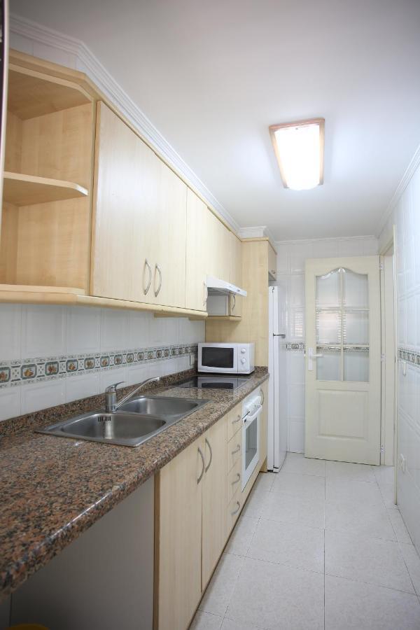 Apartamento Caribe Oropesa del Mar Ngoại thất bức ảnh