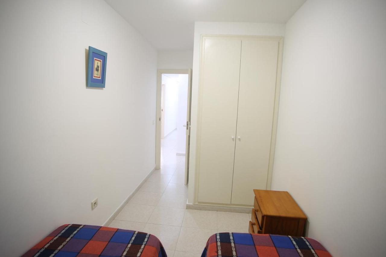 Apartamento Caribe Oropesa del Mar Ngoại thất bức ảnh