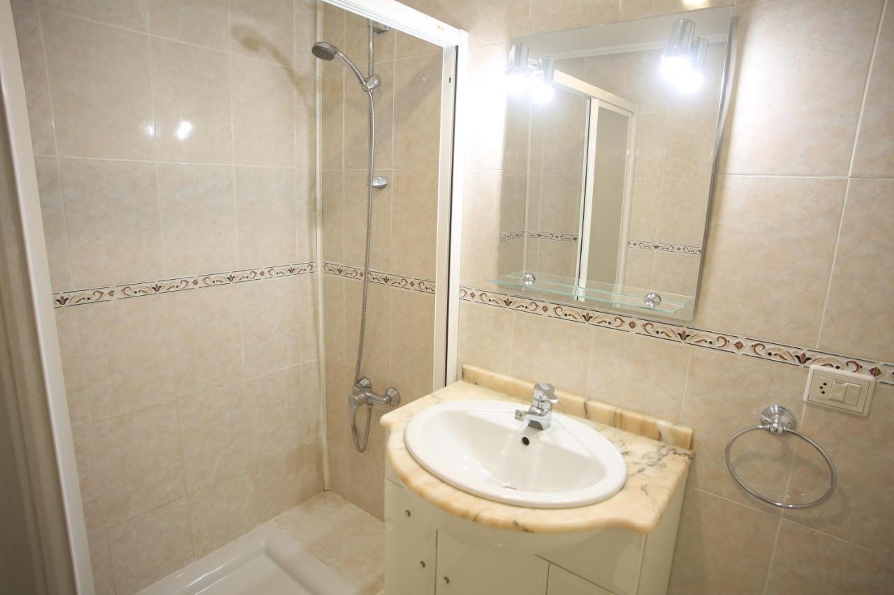 Apartamento Caribe Oropesa del Mar Ngoại thất bức ảnh