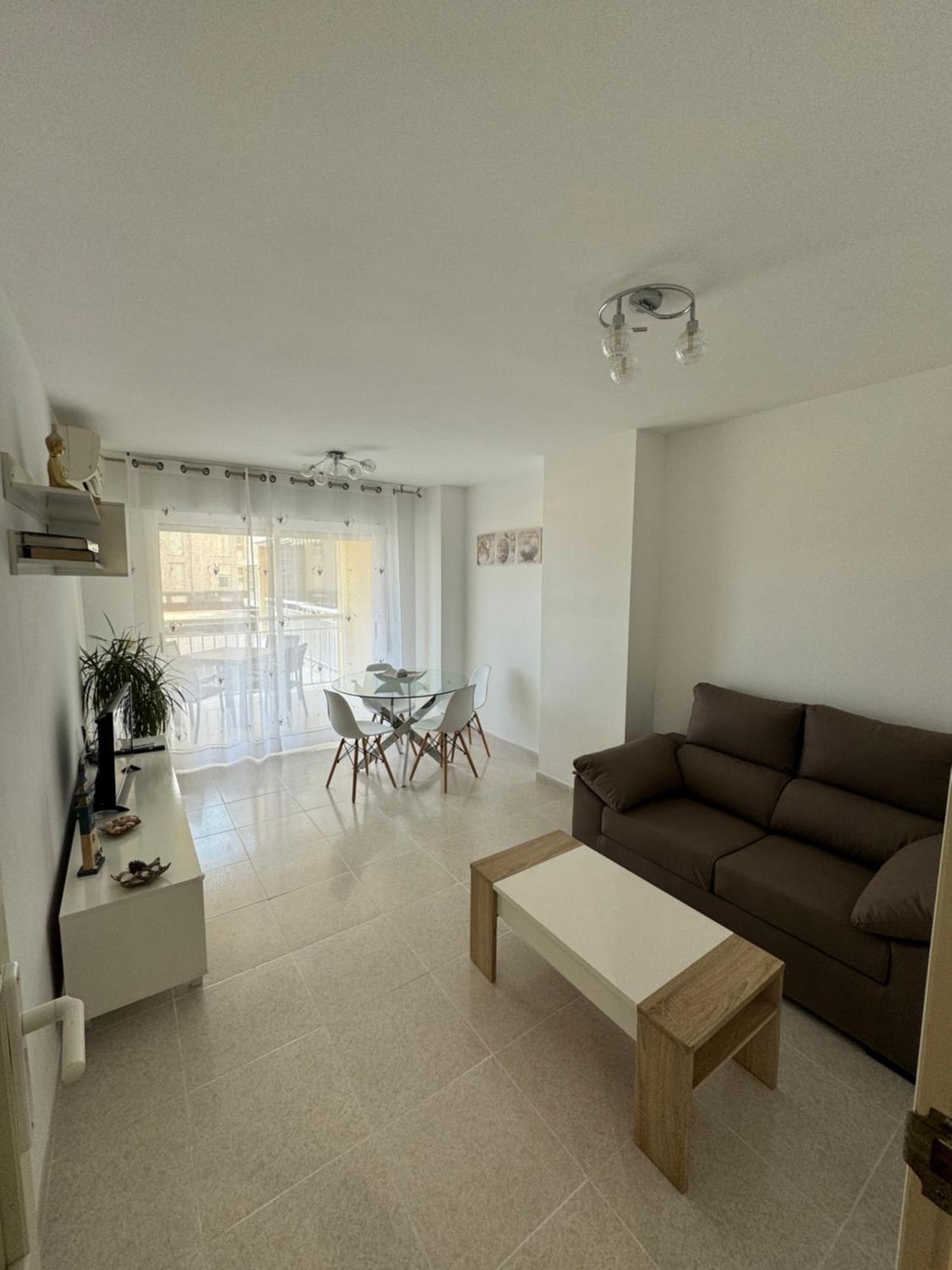 Apartamento Caribe Oropesa del Mar Ngoại thất bức ảnh