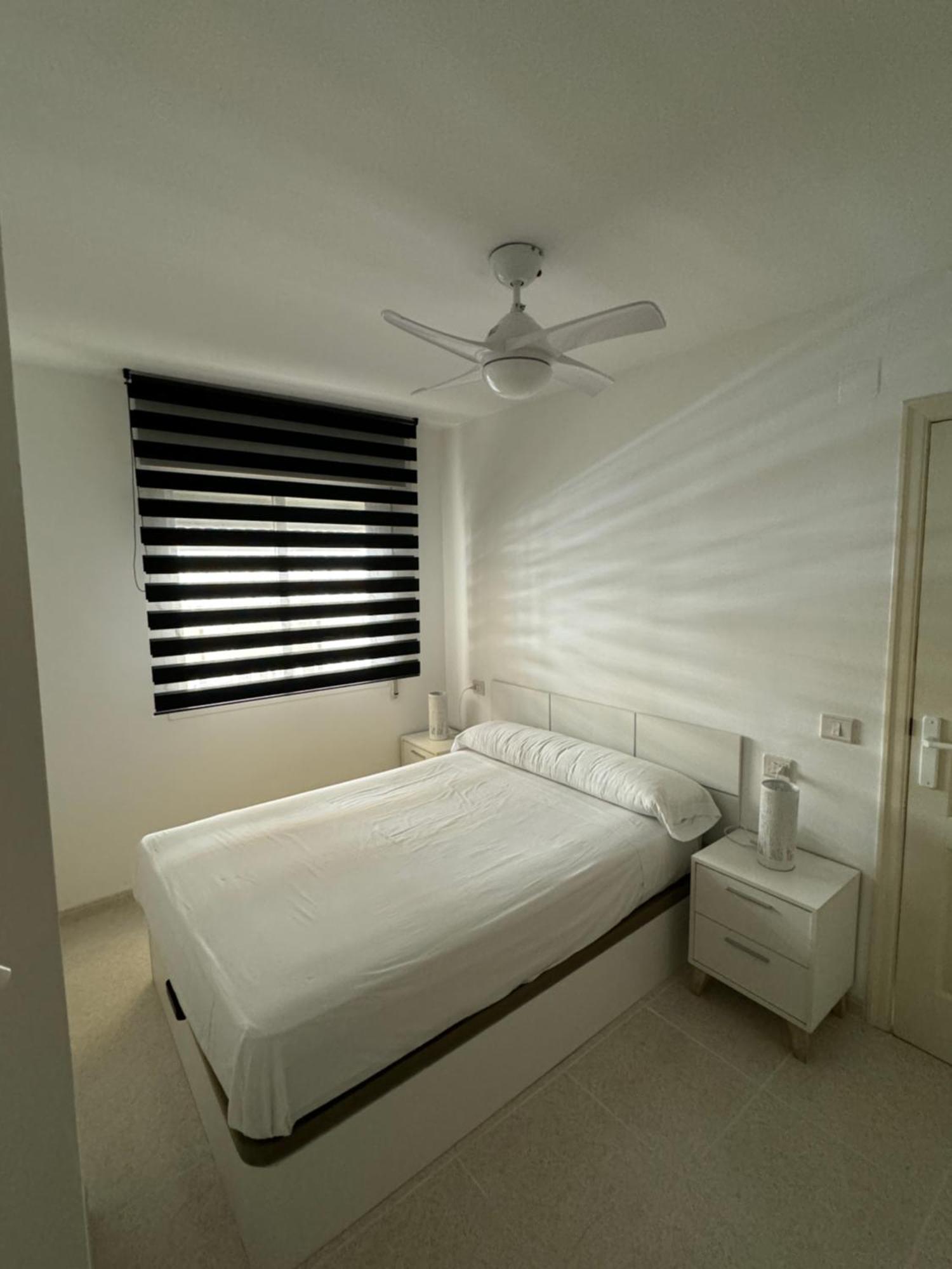 Apartamento Caribe Oropesa del Mar Ngoại thất bức ảnh