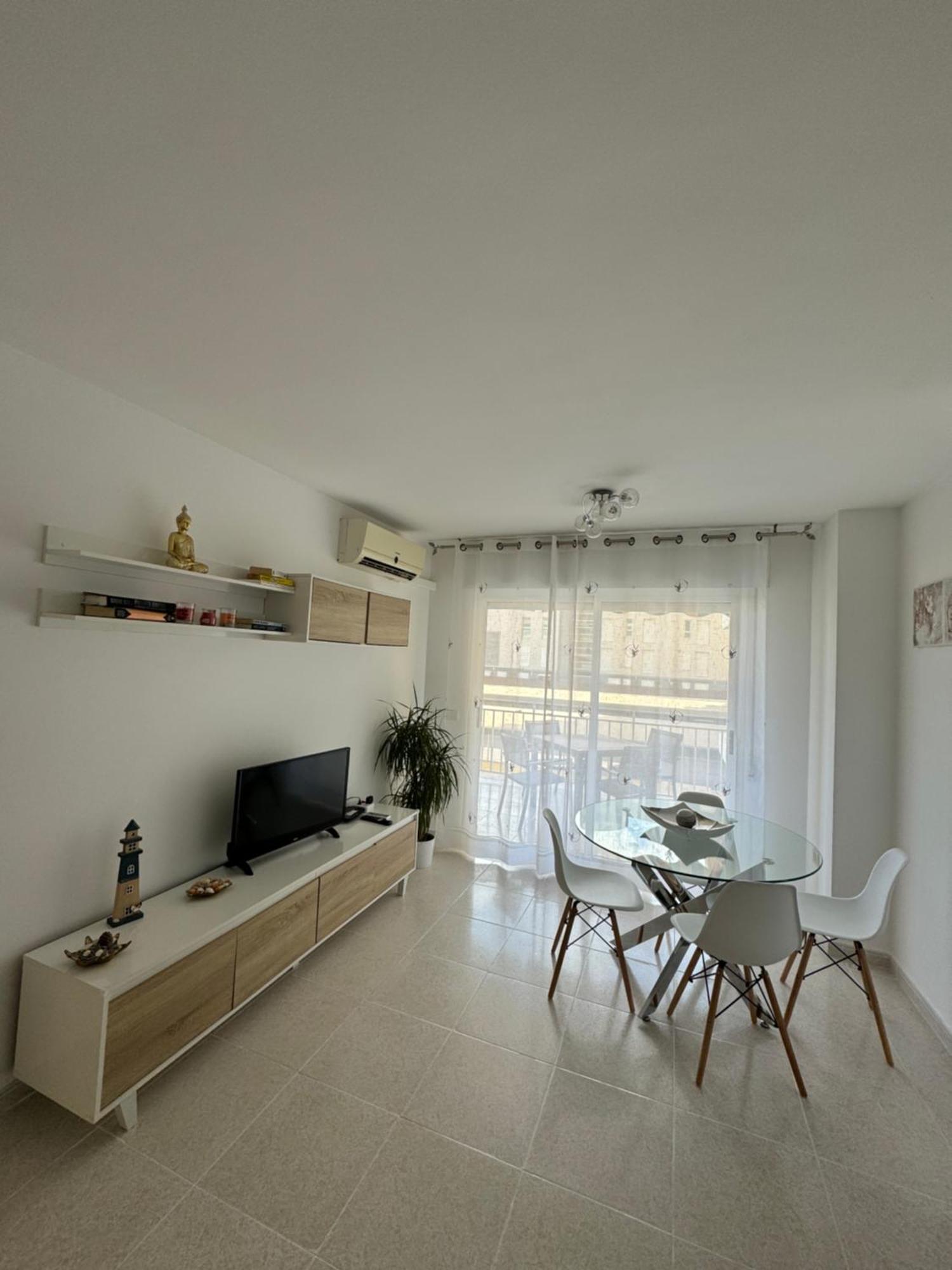 Apartamento Caribe Oropesa del Mar Ngoại thất bức ảnh