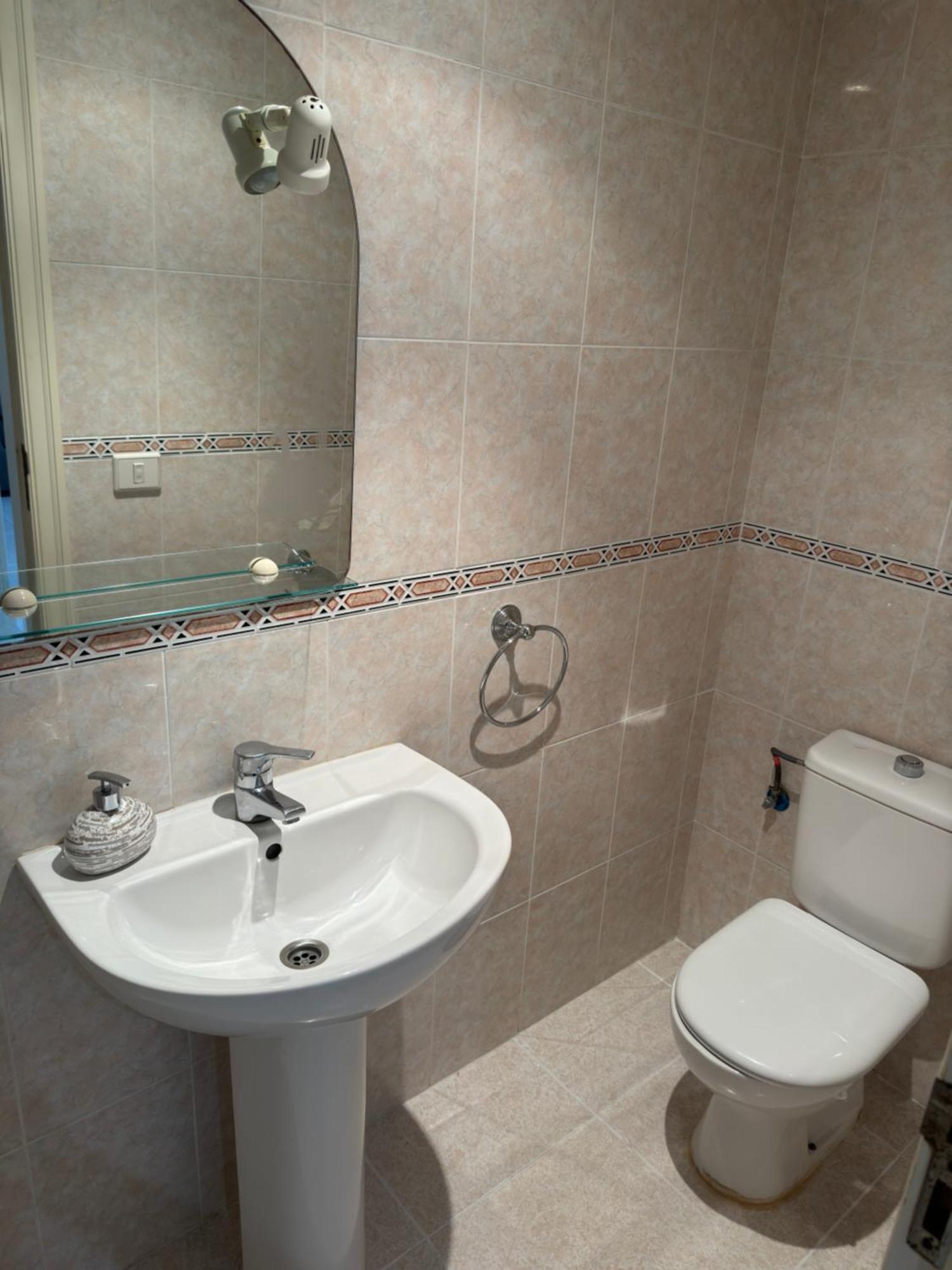 Apartamento Caribe Oropesa del Mar Ngoại thất bức ảnh