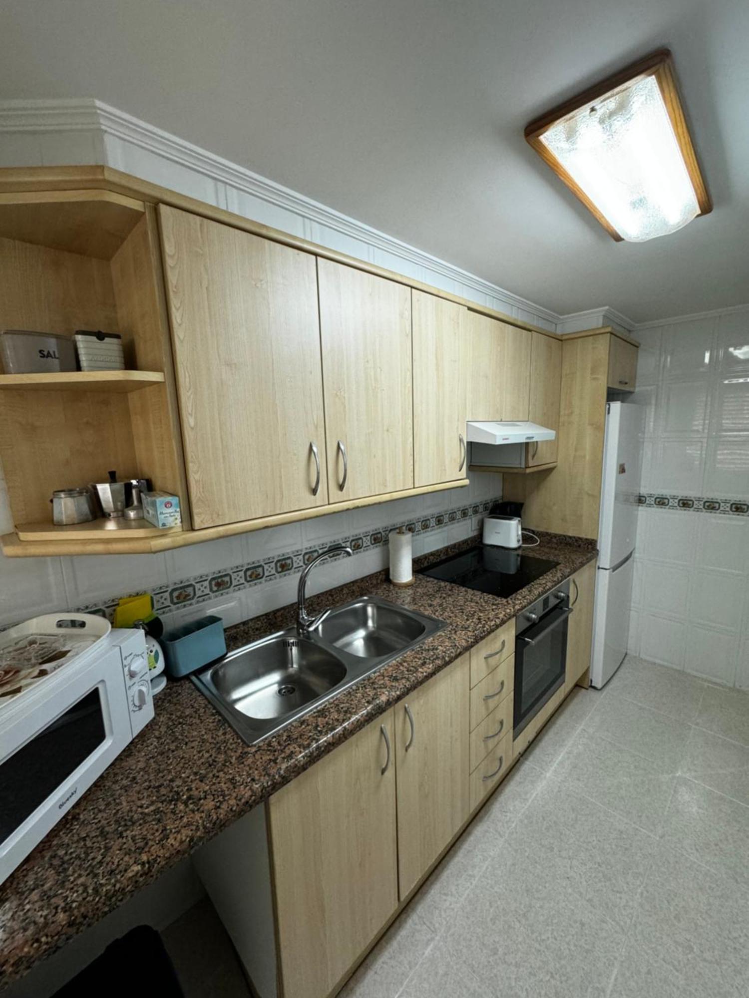 Apartamento Caribe Oropesa del Mar Ngoại thất bức ảnh