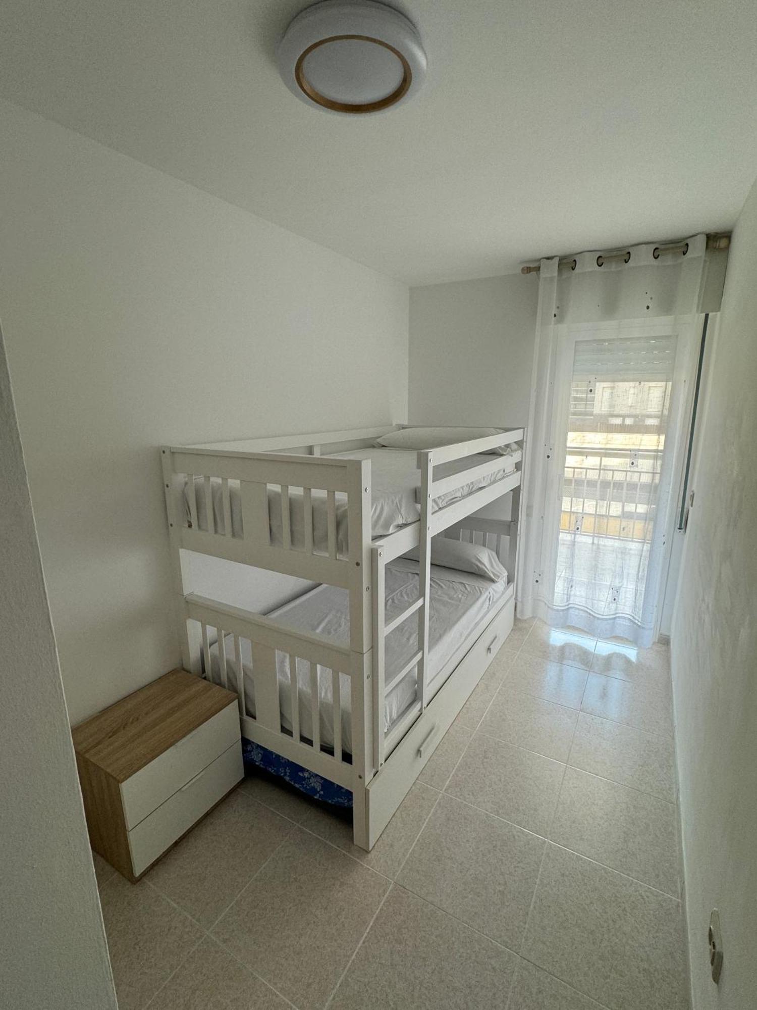 Apartamento Caribe Oropesa del Mar Ngoại thất bức ảnh